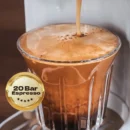 5-in-1 Universal Pod & Ground Coffee Machine