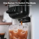 5-in-1 Universal Pod & Ground Coffee Machine