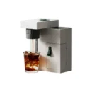 Portable Grind & Brew Coffee Machine