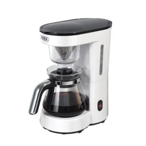 3 in 1 Automatic Drip Coffee Machine
