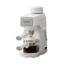 Easy Espresso Coffee & Cappuccino Machine