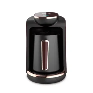 Turkish Espresso Coffee Machine