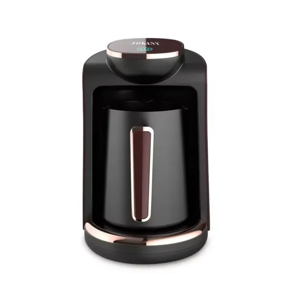 Turkish Espresso Coffee Machine