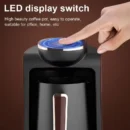 Turkish Espresso Coffee Machine