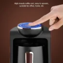 Turkish Espresso Coffee Machine