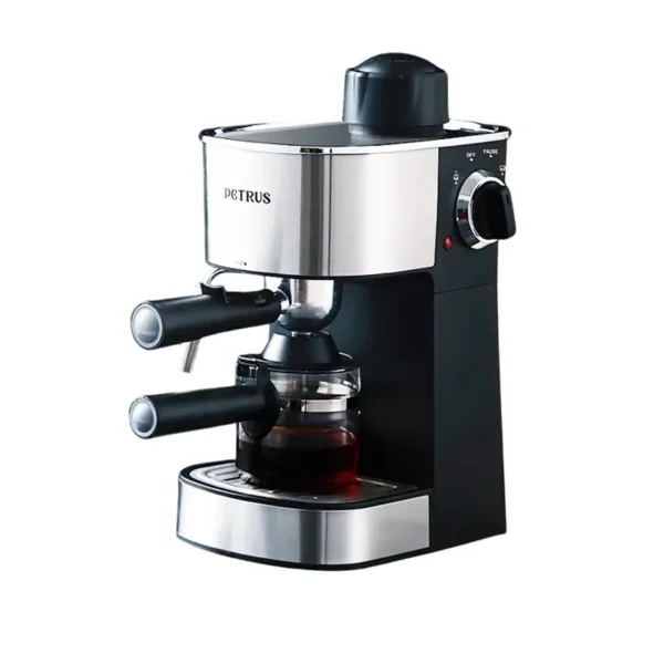 Home Beginner Espresso Coffee Machine