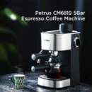Home Beginner Espresso Coffee Machine