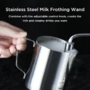 Home Beginner Espresso Coffee Machine